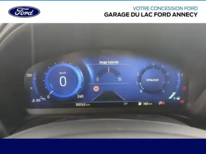 Photo 14 Ford Puma Gén. II Ph1 ST-Line X 5