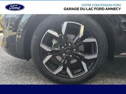 Photo 9 Ford Puma Gén. II Ph1 ST-Line X 5