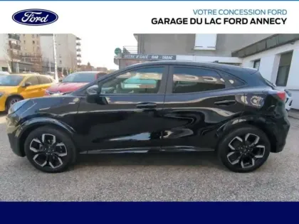 Photo 8 Ford Puma Gén. II Ph1 ST-Line X 5