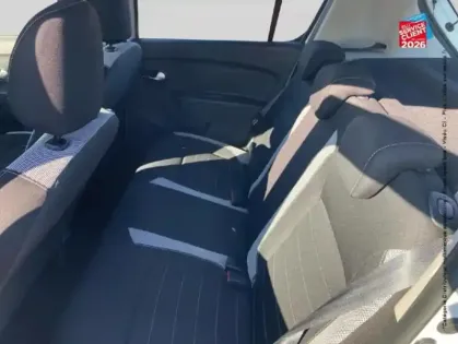 Photo 10 Dacia Sandero  0.9 TCe 90ch Stepway Easy-R -18