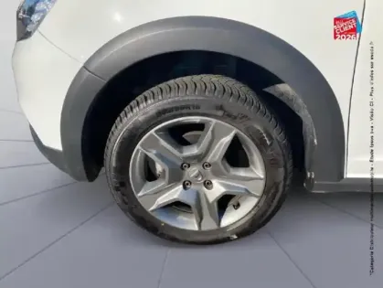 Photo 9 Dacia Sandero  0.9 TCe 90ch Stepway Easy-R -18