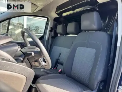 Photo 8 Ford Transit Connect  L2 1.5 EcoBlue 100ch Trend Business