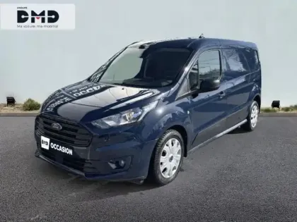 Photo Ford Transit Connect