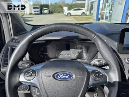 Photo 6 Ford Transit Connect  L2 1.5 EcoBlue 100ch Trend Business