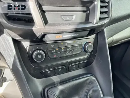 Photo 13 Ford Transit Connect  L2 1.5 EcoBlue 100ch Trend Business