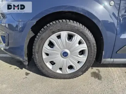 Photo 12 Ford Transit Connect  L2 1.5 EcoBlue 100ch Trend Business