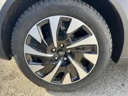 Photo 8 Ford Puma  1.0 Flexifuel 125ch S&S mHEV Titanium