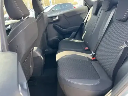 Photo 11 Ford Puma  1.0 Flexifuel 125ch S&S mHEV Titanium