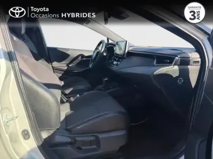 Photo 5 Toyota Corolla  Touring Spt 184h Collection MY20 8cv