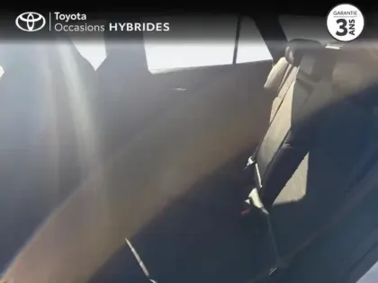 Photo 11 Toyota Corolla  Touring Spt 184h Collection MY20 8cv