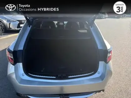 Photo 9 Toyota Corolla  Touring Spt 184h Collection MY20 8cv