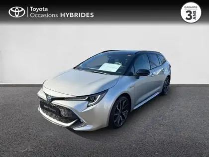 Photo Toyota Corolla