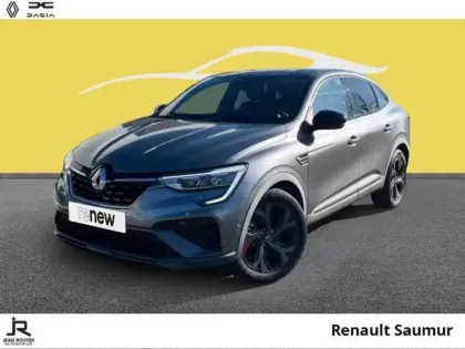 Photo Renault Arkana