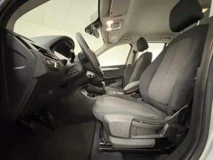 Photo 11 BMW X1  sDrive16d 116ch Business