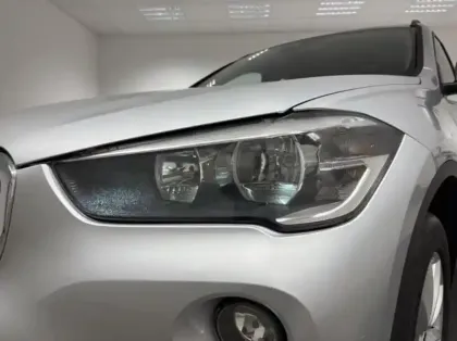 Photo 10 BMW X1  sDrive16d 116ch Business