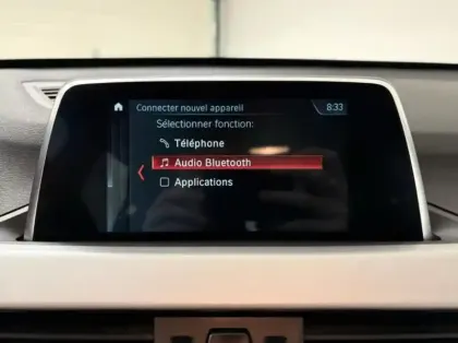 Photo 14 BMW X1  sDrive16d 116ch Business