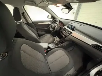 Photo 5 BMW X1  sDrive16d 116ch Business