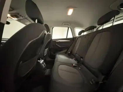 Photo 9 BMW X1  sDrive16d 116ch Business