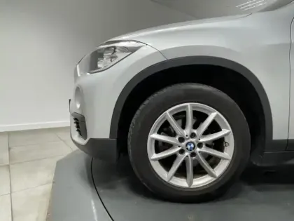 Photo 8 BMW X1  sDrive16d 116ch Business