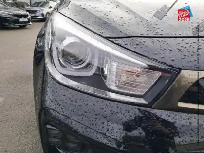 Photo 12 Kia Rio  1.0 T-GDI 120ch MHEV GT-Line iBVM6