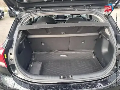 Photo 13 Kia Rio  1.0 T-GDI 120ch MHEV GT-Line iBVM6