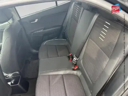 Photo 25 Kia Rio  1.0 T-GDI 120ch MHEV GT-Line iBVM6