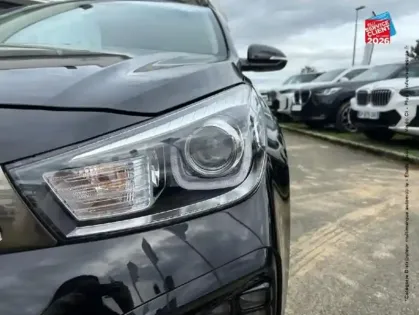 Photo 27 Kia Rio  1.0 T-GDI 120ch MHEV GT-Line iBVM6