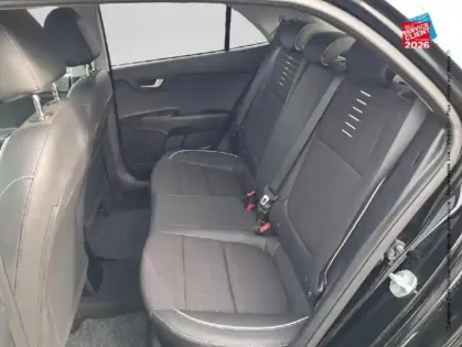 Photo 10 Kia Rio  1.0 T-GDI 120ch MHEV GT-Line iBVM6