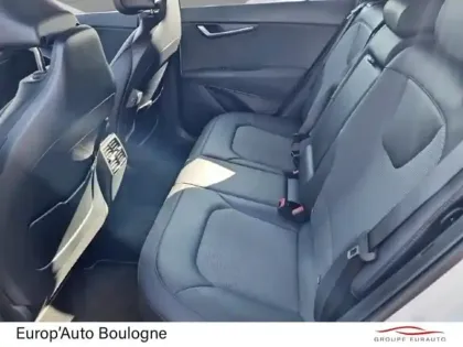 Photo 11 Kia Niro  1.6 GDi 129ch HEV Active DCT6