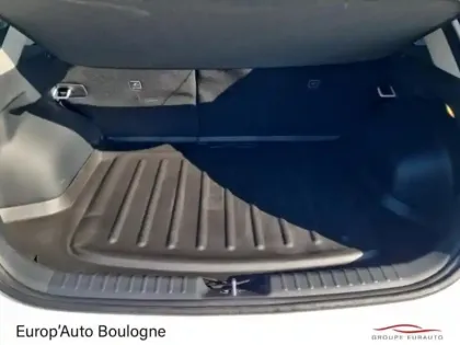 Photo 5 Kia Niro  1.6 GDi 129ch HEV Active DCT6