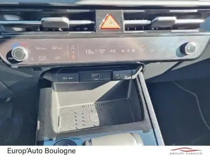 Photo 13 Kia Niro  1.6 GDi 129ch HEV Active DCT6