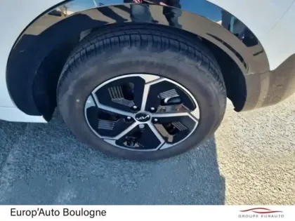 Photo 12 Kia Niro  1.6 GDi 129ch HEV Active DCT6