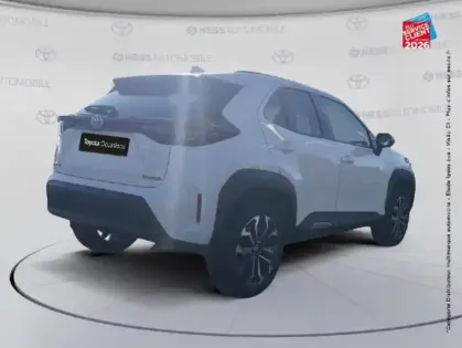 Photo 5 Toyota Yaris  Cross 116h Design MY22