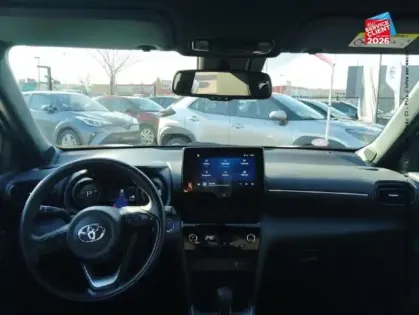 Photo 14 Toyota Yaris  Cross 116h Design MY22