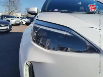 Photo 12 Toyota Yaris  Cross 116h Design MY22