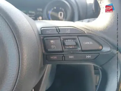 Photo 11 Toyota Yaris  Cross 116h Design MY22