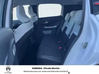 Photo 9 Citroën C3  1.2 Hybride 110ch MAX