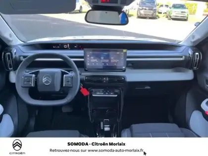 Photo 7 Citroën C3  1.2 Hybride 110ch MAX