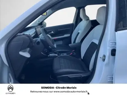 Photo 8 Citroën C3  1.2 Hybride 110ch MAX