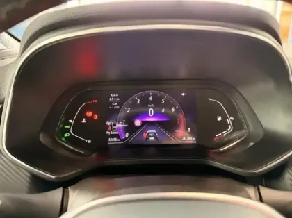 Photo 14 Renault Clio  1.3 TCe 140ch RS Line