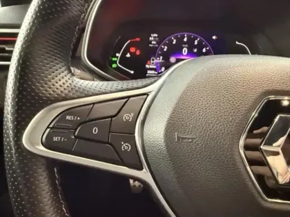 Photo 12 Renault Clio  1.3 TCe 140ch RS Line