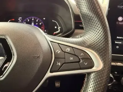 Photo 13 Renault Clio  1.3 TCe 140ch RS Line