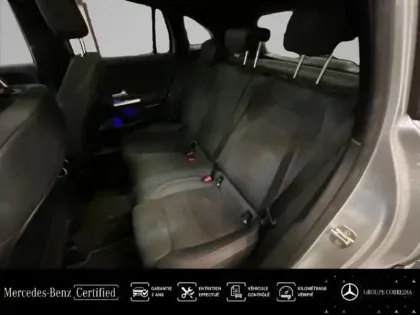 Photo 10 Mercedes GLA  250 e Hybrid EQ 218ch AMG Line 8G-DCT