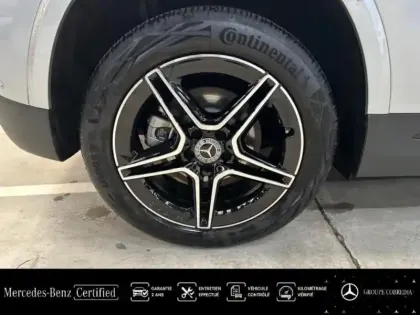 Photo 14 Mercedes GLA  250 e Hybrid EQ 218ch AMG Line 8G-DCT