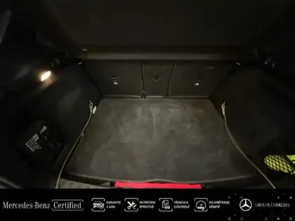 Photo 11 Mercedes GLA  250 e Hybrid EQ 218ch AMG Line 8G-DCT