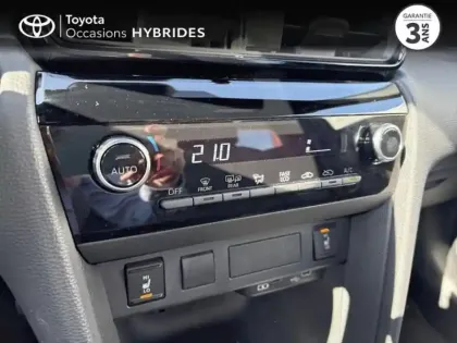 Photo 14 Toyota Yaris  Cross 116h Design MY25