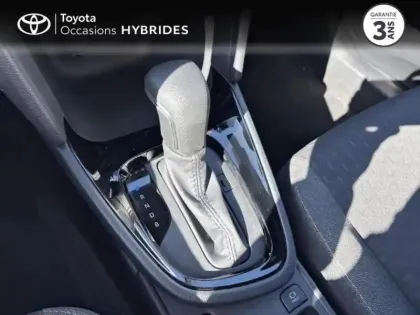 Photo 13 Toyota Yaris  Cross 116h Design MY25