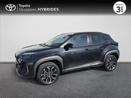 Photo 12 Toyota Yaris  Cross 116h Design MY25