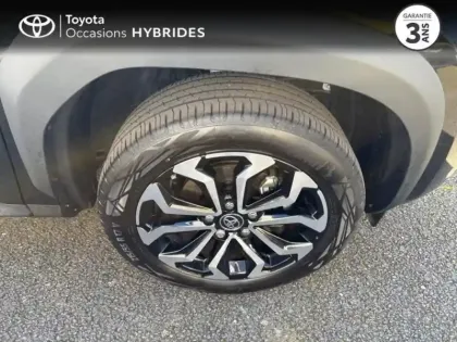 Photo 7 Toyota Yaris  Cross 116h Design MY25