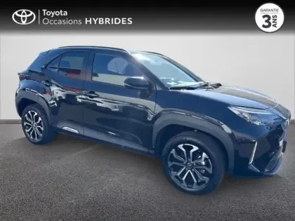 Photo 8 Toyota Yaris  Cross 116h Design MY25